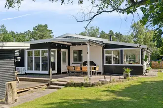 Fritidshus på Lyngvej 70, Ellinge Lyng, 4560 Vig