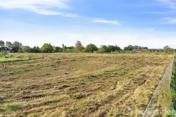 Helårsgrund på Blåbærsvinget 16, 4684 Holmegaard