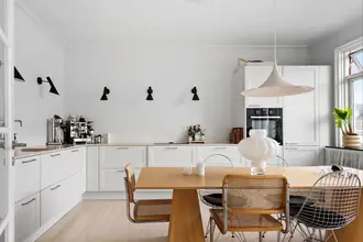 Ejerlejlighed på Strandvejen 75A, 3. th., 2100 København Ø