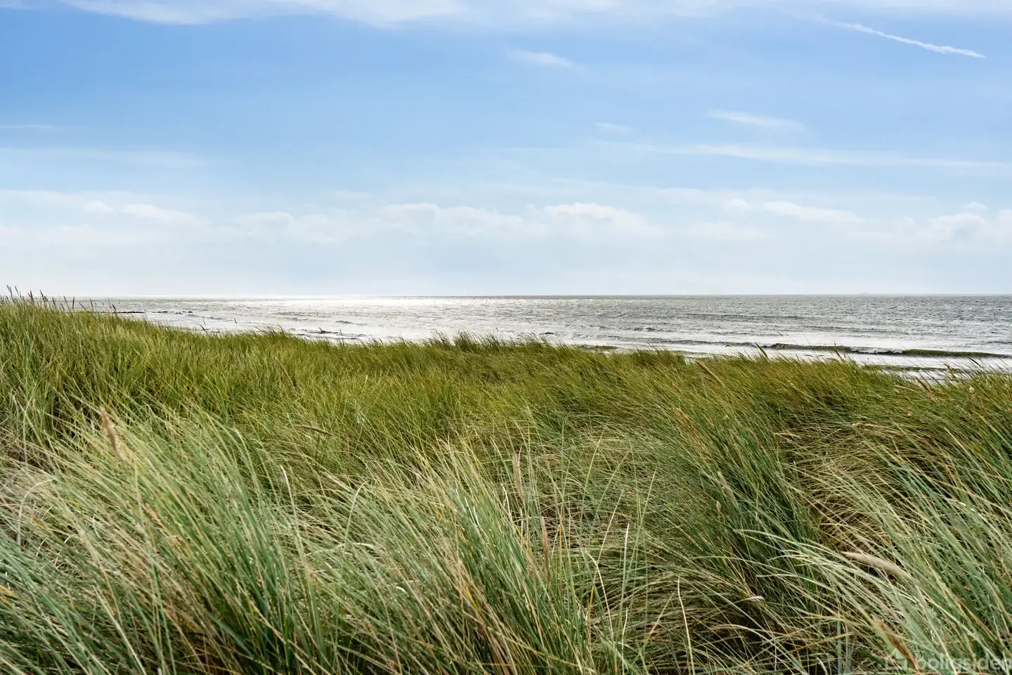 Fritidsbolig på Hvidbjerg Strandvej 133, 6857 Blåvand