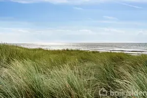 Fritidsbolig på Hvidbjerg Strandvej 133, 6857 Blåvand