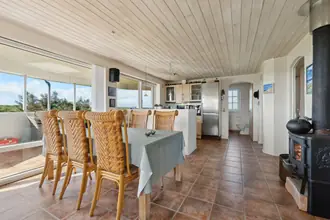 Fritidshus på Hvidbjerg Strandvej 133, 6857 Blåvand