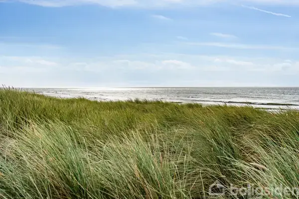 Fritidsbolig på Hvidbjerg Strandvej 133, 6857 Blåvand