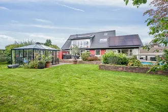 Villa på Nellikevej 32, Smidstrup, 3250 Gilleleje