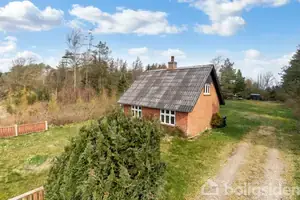 Villa på Østerbyvej 15, 6980 Tim
