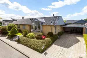 Villa på Skøjtevej 33, 9230 Svenstrup J