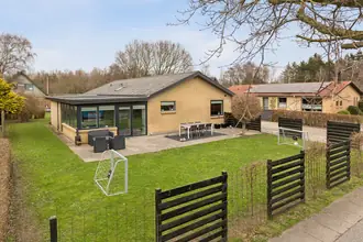 Villa på Rakkebyvej 240, Rakkeby, 9800 Hjørring