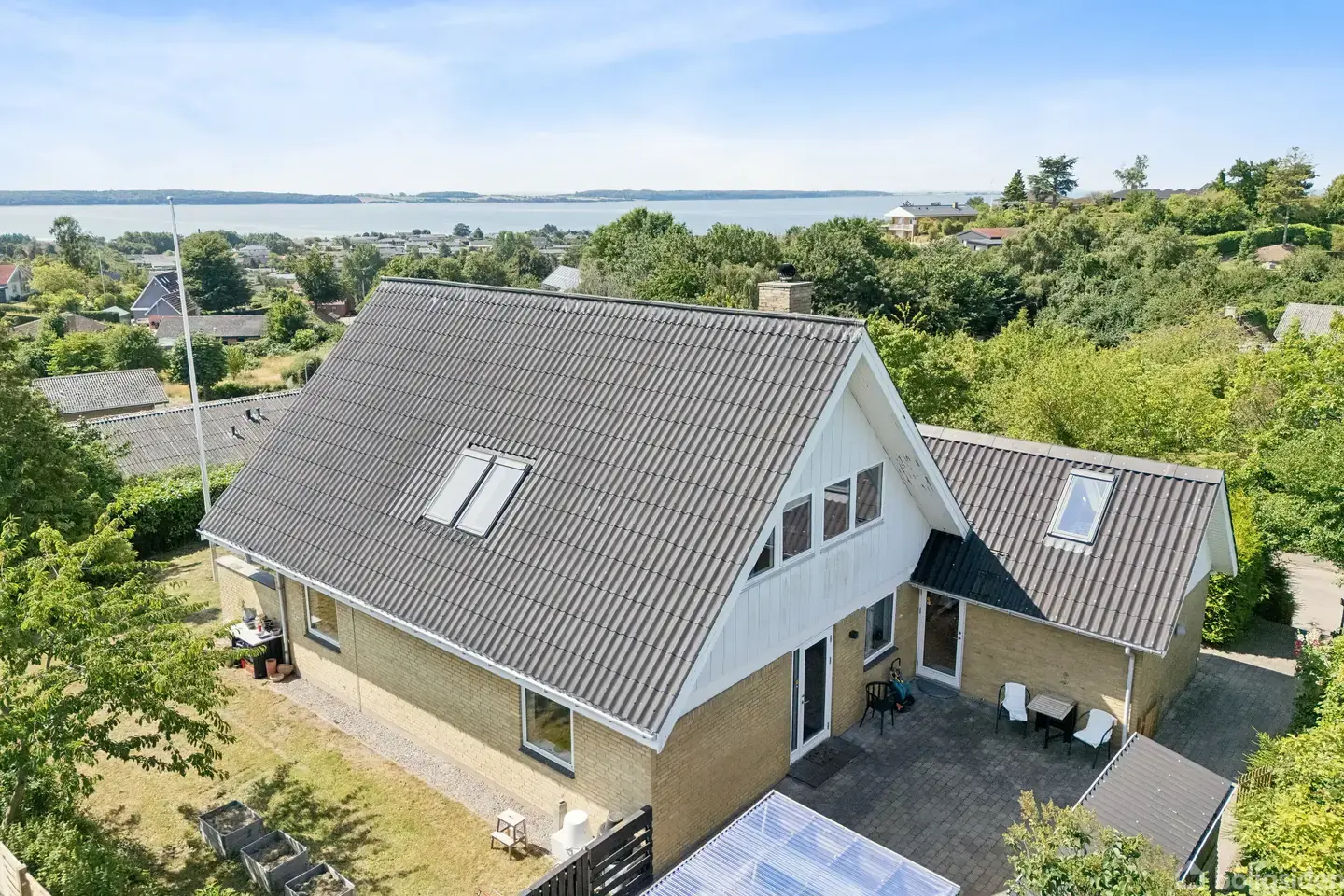 Villa på Trøjeløkkevej 12, 4400 Kalundborg