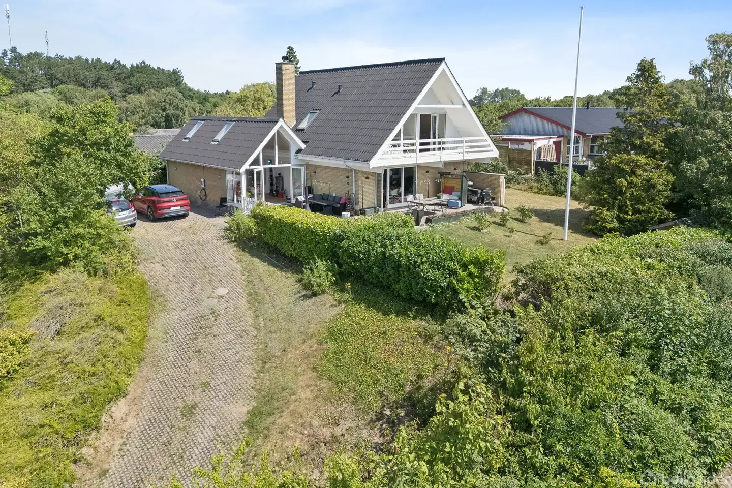 House in Kalundborg, Nyrup - View 5
