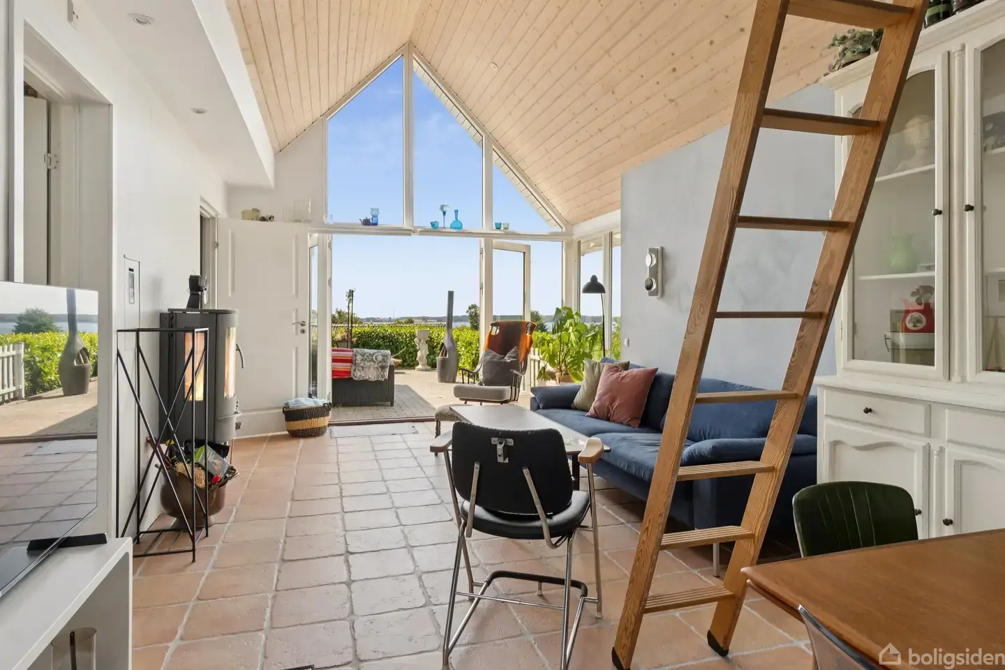 House in Kalundborg, Nyrup - View 4