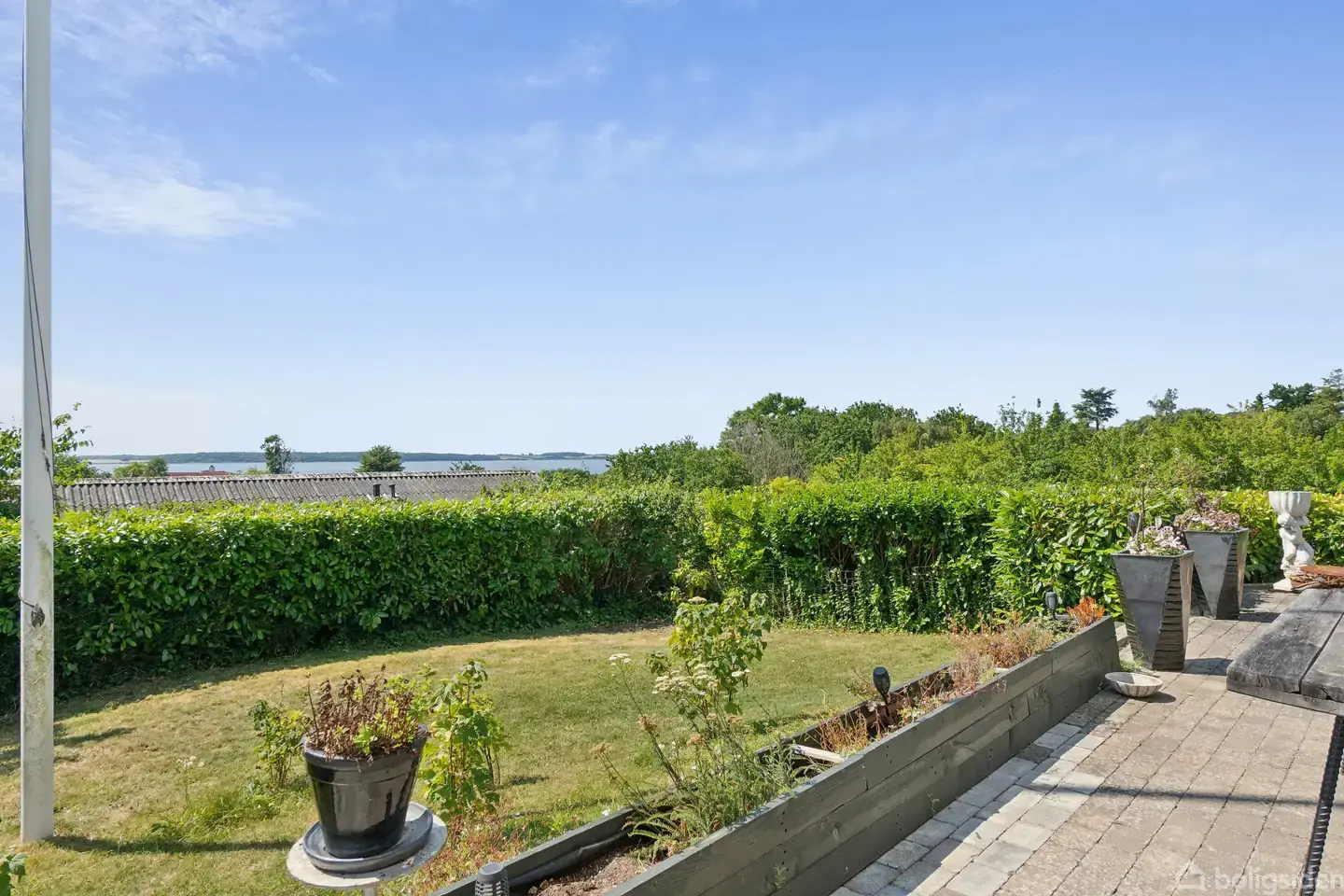 House in Kalundborg, Nyrup - View 2