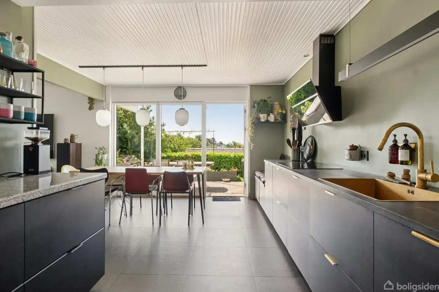 House in Kalundborg, Nyrup - View 3