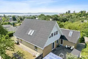 Villa på Trøjeløkkevej 12, 4400 Kalundborg