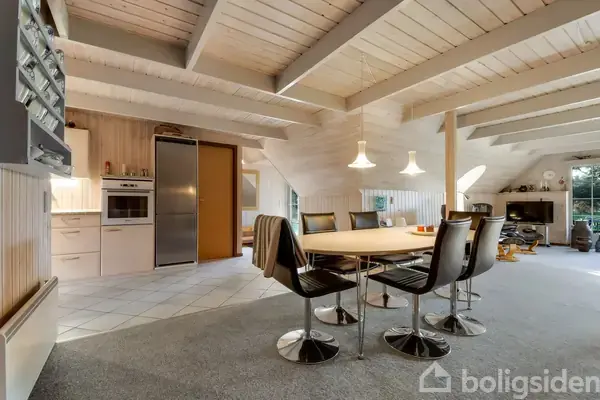 Fritidsbolig på Sortebærvej 18, 6990 Ulfborg