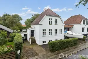 Villa på Åkjærsvej 7, 6000 Kolding