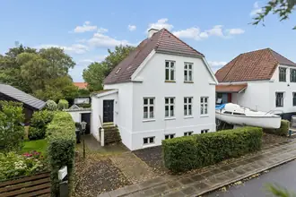 Villa på Åkjærsvej 7, 6000 Kolding