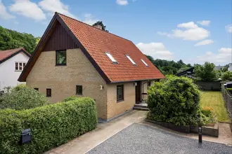 Villa på Slettevej 6, 2800 Kongens Lyngby