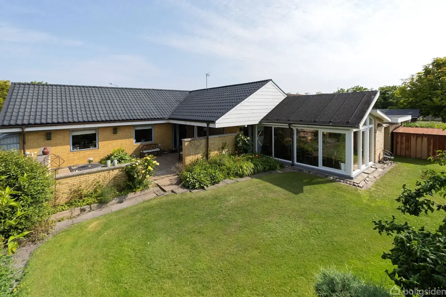 Villa på Egevej 3, 9670 Løgstør