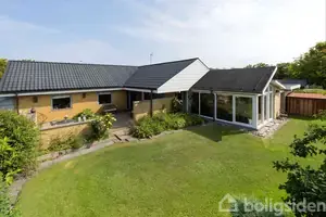 Villa på Egevej 3, 9670 Løgstør
