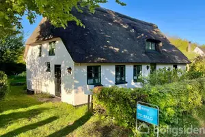 Villa på Tranderupgade 5, 5970 Ærøskøbing