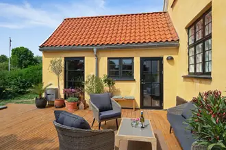 Villa på Ved Munkevænget 8, 4660 Store Heddinge