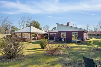 Fritidshus på Pilevej 6, 4873 Væggerløse