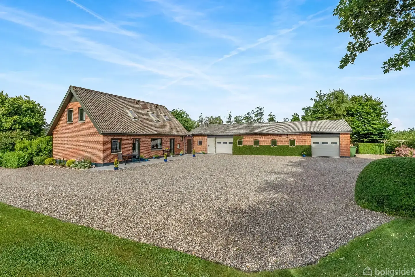 Villa på Kærgårdvej 3, 7500 Holstebro