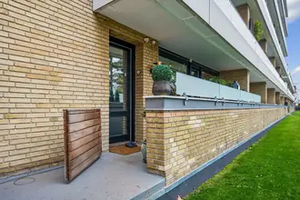 Ejerlejlighed på Ordrupvej 49, 13., 2920 Charlottenlund