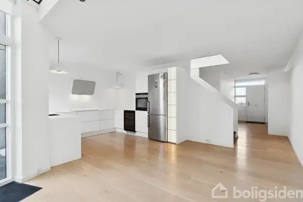 Ejerlejlighed på Rungsted Bytorv 2, 1. 13., 2960 Rungsted Kyst