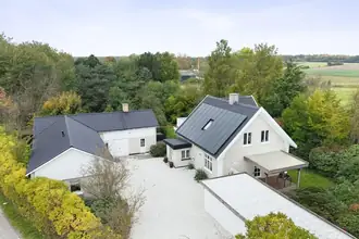 Villa på Roskildevej 72, 3400 Hillerød