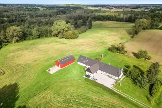 Landejendom på Løgeskov 38, 5771 Stenstrup