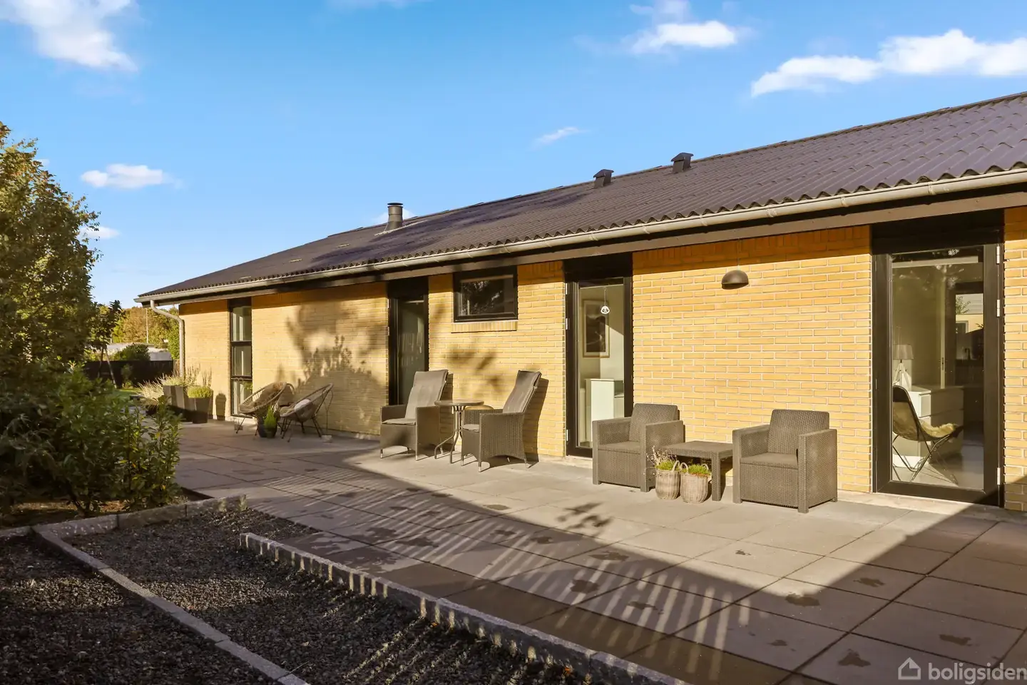 Villa på Birkedalsvej 5, 9900 Frederikshavn