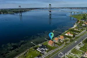 Villa på Gl Strandvej 29, 5500 Middelfart