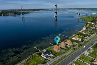 Villa på Gl Strandvej 29, Strib, 5500 Middelfart