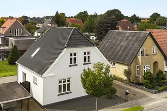 Villa på Bryggergade 11, 6600 Vejen