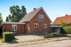 Villa på Nattergalevej 18, 2630 Taastrup