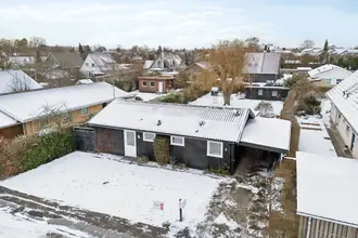 Villa på Tjørne Alle 4, 4300 Holbæk