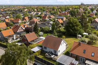 Villa på Helligkorsvej 97, 4000 Roskilde