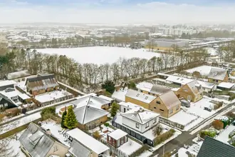 Villa på Teglværksvej 1, 3400 Hillerød