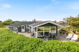Fritidshus på Anker Eskildsens Vej 33, Nr Lyngvig, 6960 Hvide Sande