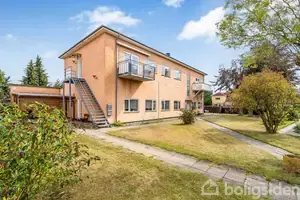 Ejerlejlighed på Nyvej 1C, 1., 3360 Liseleje