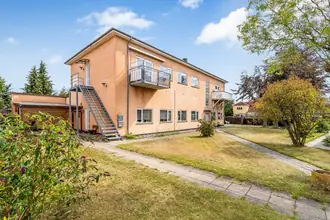 Ejerlejlighed på Nyvej 1C, 1., 3360 Liseleje