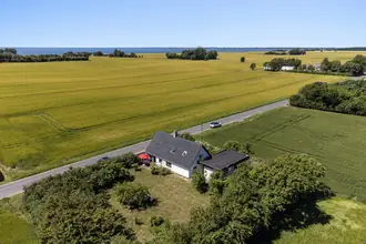 Villa på Gl. Landevej 30, 4874 Gedser