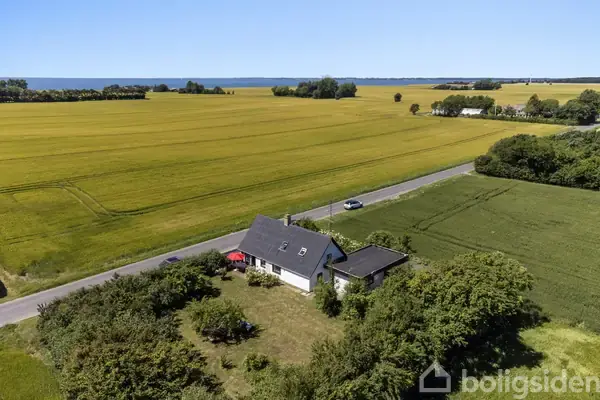Villa på Gl. Landevej 30, 4874 Gedser