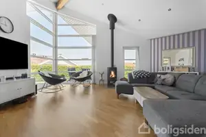 Villa på Lertoften 26, 4000 Roskilde