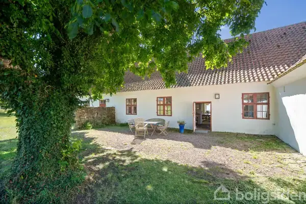 Villa på Stenbrudsvej 55B, 3730 Nexø