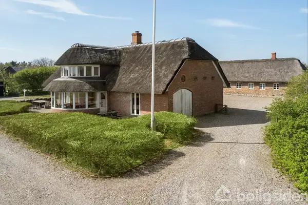 Villa på Klitvej 47, 6990 Ulfborg