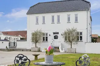 Villa på Borgergade 23, 4241 Vemmelev