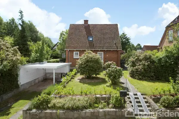 Villa på Gurrevej 31, 3000 Helsingør