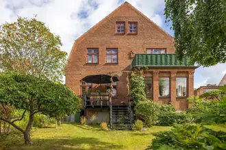 Ejerlejlighed på Søtoften 14, 2820 Gentofte